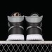 Air Jordan 1 Mid SE AJ1 Running Shoes-Black/Gray-1169403