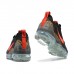 2021 Air Max VaporMax Running Shoes-Black/Red-288333