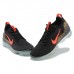 2021 Air Max VaporMax Running Shoes-Black/Red-288333
