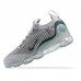 2021 Air Max VaporMax Running Shoes-Gray/Black-8721279