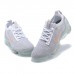 2021 Air Max VaporMax Running Shoes-Gray/White-9914098