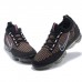 2021 Air Max VaporMax Running Shoes-Black/Orange-3973710