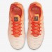 Air Max VaporMax TN Plus TN Running Shoes-Orange/White-2513085