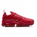 Air Max VaporMax TN Plus TN Running Shoes-All Red-7837126
