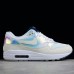 Air Max1 /SP Running Shoes-White/Laser-2744646