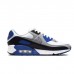 Air Max1 /SP Running Shoes-Blue/Gray-2695026