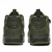 Air Max1 /SP Running Shoes-Army Green-4833489