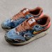 Air Max1 /SP Running Shoes-Navy Blue/Orange-174656