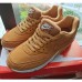 Air Max1 /SP Running Shoes-Khkai/White-6154955