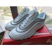 Retro Air Max 97 Bullet Running Shoes-Gray/White-5676975