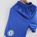 22/23 Chelsea home Shorts Home Shorts Blue Jersey Shorts-238467