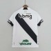 22/23 all sponsor Vasco da Gama away White Jersey version short sleeve-6559545