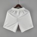 22/23 Corinthians White Jersey Shorts-3742461
