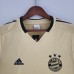 Retro 04/05 Bayern Munich away Jersey version short sleeve-5125588