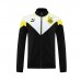 22/23 Borussia Dortmund Jacket Black Edition Classic Jacket Training-631246