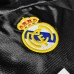 1999/01 Retro Real Madrid Away Black Jersey version short sleeve-5372708