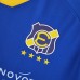 22/23 Everton de Viña del Mar home Blue Jersey version short sleeve-5463168