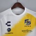 22/23 Everton de Viña del Mar third away White Yellow Jersey version short sleeve-8623326