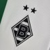 22/23 Borussia Monchengladbach home White Jersey version short sleeve-6039777