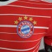 22/23 Bayern Munich home Red Jersey version short sleeve (player version)-5999729