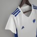 22/23 Women Cruzeiro away White Jersey version short sleeve-9141886