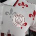 22/23 POLO Paris Saint-Germain PSG Co-branded version White Jersey version short sleeve-5065780