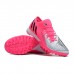 Predator Edge.3 Low TF MD Soccer Shoes-Pink/White-3405153