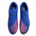 Predator Edge.3 Low TF MD Soccer Shoes-Blue/Orange-4618678