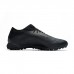 Predator Edge.3 Low TF MD Soccer Shoes-Black/White-175972
