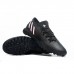 Predator Edge.3 Low TF MD Soccer Shoes-Black/White-175972