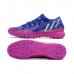 Predator Edge.3 Low TF MD Soccer Shoes-Purple/Pink-8540553
