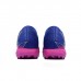 Predator Edge.3 Low TF MD Soccer Shoes-Purple/Pink-8540553