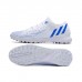 Predator Edge.3 Low TF MD Soccer Shoes-White/Blue-825826