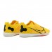 Reactgato IC MD Soccer Shoes-Yellow/Black-6515430