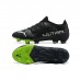 Ultra 1.4 Instinct FG Soccer Shoes-Black/Green-9605411