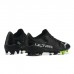 Ultra 1.4 Instinct FG Soccer Shoes-Black/Green-9605411