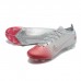 Mercurial Dream Speed Vapor 14 Elite FG Soccer Shoes-Gray/Red-622229