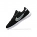 Streetgato Soccer Shoes-Black/White-3981378