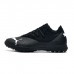 Future Z 1.3 Instinct TF Soccer Shoes-Black/White-7240643