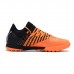 Future Z 1.3 Instinct TF Soccer Shoes-Black/Orange-7065401