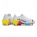 Ultra 1.4 FG Soccer Shoes-White/Black-6744714