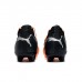 Future Z 1.3 Instinct FG Soccer Shoes-Black/Orange-4721652