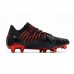 Future Z 1.3 Instinct FG Soccer Shoes-Black/Red-4994365