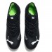Future Z 1.3 Instinct FG Soccer Shoes-Black/Green-3624161