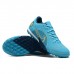 Vapor 14 Academy TF Soccer Shoes-Blue/Yellow-2168165