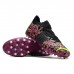 Future Z 1.1 Lazertouch MG Soccer Shoes-Black/Purple-5944930