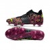 Future Z 1.1 Lazertouch FG/AG Soccer Shoes-Black/Purple-538413