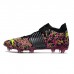 Future Z 1.1 Lazertouch FG/AG Soccer Shoes-Black/Purple-538413
