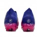 Predator Edge Geometric.1 FG Soccer Shoes-Blue/Pink-7546402
