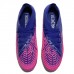 Predator Edge Geometric.1 FG Soccer Shoes-Blue/Pink-7546402